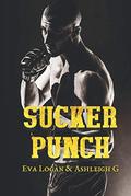 Sucker Punch by Ashleigh G.