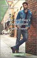 The Bad Boy's Redemption: A Clean Romance (Matchmaker at Work #2) by Syndi Powell