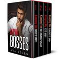 Alpha Bosses: A Secret Baby Romance Box Set by Ava Storm