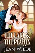 The Earl and the Peahen (The Scarlet Salon #5) by Jean Wilde