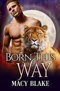 Born This Way by Poppy Dennison