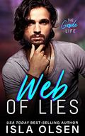 Web of Lies by Isla Olsen