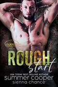 Rough Start (Screaming Demons MC #1) by Sienna Chance
