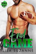 End Game by Lisa Suzanne