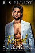 Royal Surprise (The Billionaire's Secret #5) by R.S. Elliot