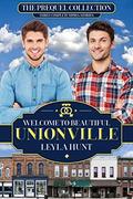 Unionville: The Prequel Collection by Leyla Hunt
