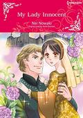 My Lady Innocent: Harlequin Comics by Annie Burrows