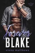 Forever Blake (Once Upon a Player #3) by Elena Matthews