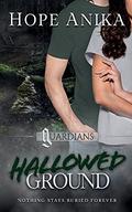 Hallowed Ground (Guardians) by Hope Anika