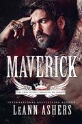 Maverick (Grim Sinners MC Originals #2) by Wander Aquiar
