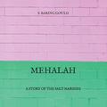 Mehalah: A Story of the Salt Marshes by Sabine Baring-Gould