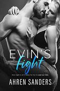 Evin's Fight (Southern Charmers #3) by Ahren Sanders