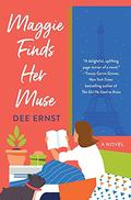 Maggie Finds Her Muse by Dee Ernst