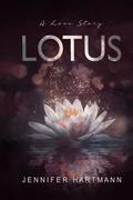 Lotus by Jennifer Hartmann