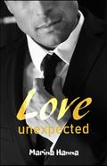 Love Unexpected by Marina Hanna