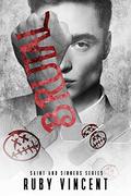 Brutal by Ruby Vincent