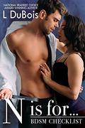 N is for... (BDSM Checklist #14) by L. DuBois