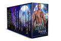 Dark Moon Falls: Volume 3 by A.K. Michaels
