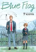 Blue Flag, Vol. 7 by Kaito