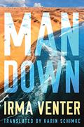 Man Down (S-boek reeks #2) by Irma Venter