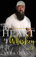 The Heart Of Whiskey (Deacons Of Peril MC #2) by Randy Sewell