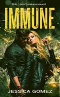 Immune (The Flash #2) by Jessica Gomez