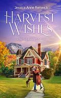 Harvest Wishes: A Sweet Small Town Romance (Starlight Inn) (Starlight Inn #1) by Jessica Anne Renwick