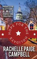 Hope for the Holidays (Finding New Hope) by Rachelle Paige Campbell