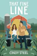 That Fine Line (Pride and Pranks #1) by Cindy Steel