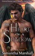 The Heart of a Shadow (Merged Worlds #1) by Samantha Marshall