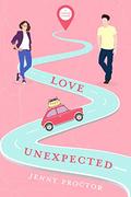 Love Unexpected by Jenny Proctor