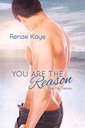 You Are The Reason (The Tav #2) by Renae Kaye