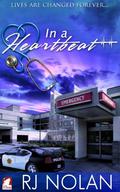 In a Heartbeat (L.A. Metro #2) by R.J. Nolan
