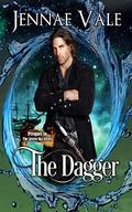 The Dagger: Prequel to The Green Sky Series by Jennae Vale