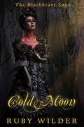 Cold Moon: A Vampire Reverse Harem Paranormal Romance (The Blackheart Saga #2) by Ruby Wilder