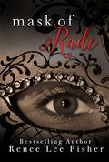 Mask of Rade by Renee Lee Fisher