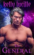 The General (The Order of Intergalactic Peace #2) by Kelly Lucille