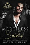 Merciless Saints by Michelle Heard