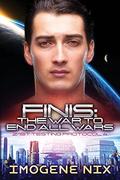 Finis: The War To End All Wars by Imogene Nix