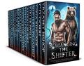 Romancing The Shifter: A Shapeshifter Paranormal Romance & Urban Fantasy Anthology (Shifters Unleashed #2) by Maya Daniels