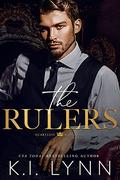 The Rulers (Heartless Kingdom) (Heartless Kingdom #.5) by K.I. Lynn