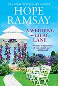 A Wedding on Lilac Lane (Moonlight Bay #4) by Hope Ramsay