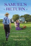 Samuel's Return (The Amish of Southern Maryland) (The Amish of Southern Maryland #6) by Susan Lantz Simpson