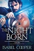 The Nightborn (Stormbringer #2) by Isabel Cooper