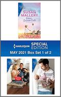 Harlequin Special Edition May 2021 - Box Set 1 of 2 by Victoria Pade