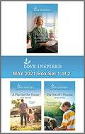 Love Inspired May 2021 - Box Set 1 of 2: An Anthology by Lois Richer