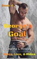 George's Goal by Deanna L. Rowley