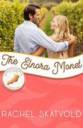 The Elnora Monet: Elnora Island (Elnora Island #4) by Rachel Skatvold