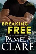 Breaking Free: A Colorado High Country Crossover Novel (Colorado High Country #8) by Pamela Clare