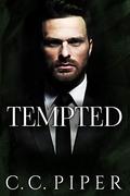 Tempted: A Dark Billionaire Romance (The Billionaire's Secret Club #11) by C.C. Piper